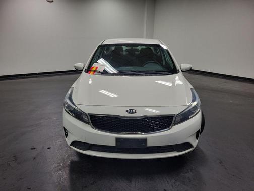 2018 Kia Forte S