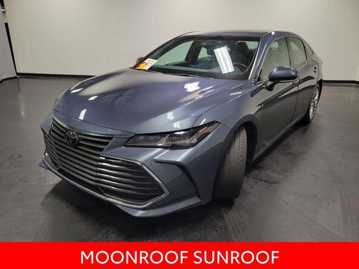 2019 Toyota Avalon Limited