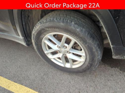 2021 Jeep Grand Cherokee L Laredo