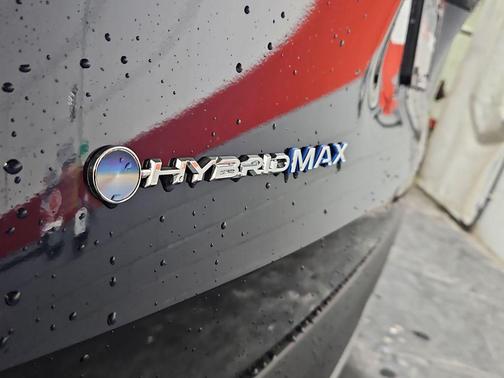 2026 Toyota Grand Highlander Hybrid Platinum MAX