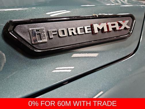 2026 Toyota 4Runner TRD Off Road