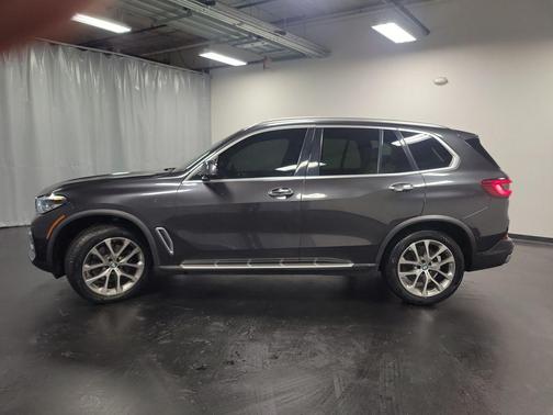 2020 BMW X5 sDrive40i