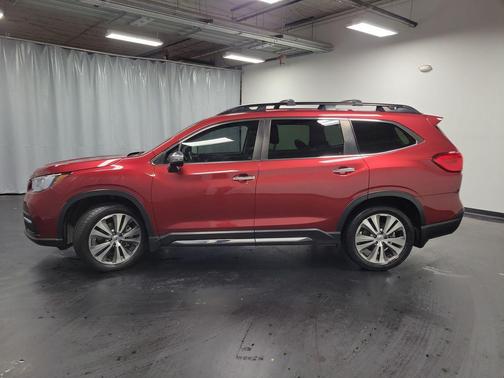 2020 Subaru Ascent Touring 7-Passenger