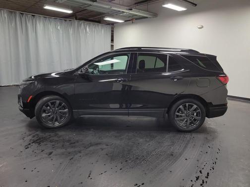 2022 Chevrolet Equinox AWD RS