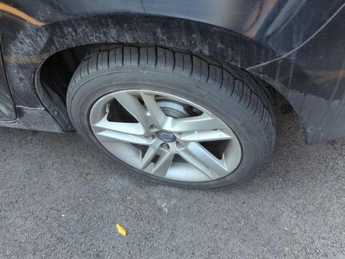 2015 Volvo S60 T5 Premier