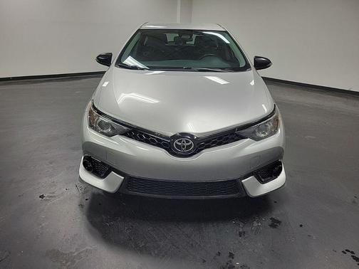 2018 Toyota Corolla iM Base