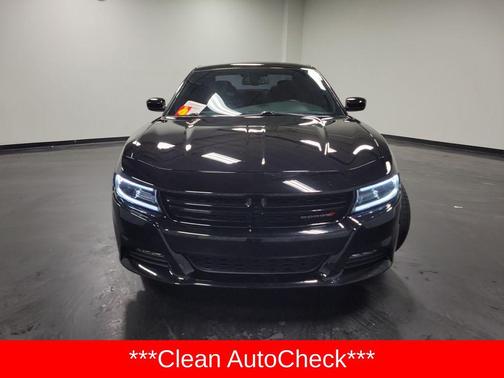 2017 Dodge Charger R/T