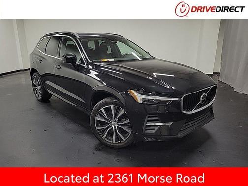 2022 Volvo XC60 B5 Momentum