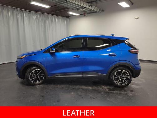 2022 Chevrolet Bolt EUV FWD Premier