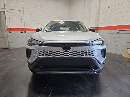 2026 Toyota Corolla Hybrid L