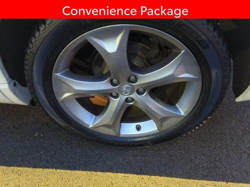 2011 Toyota Venza Base