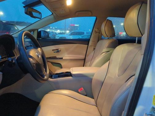 2011 Toyota Venza Base