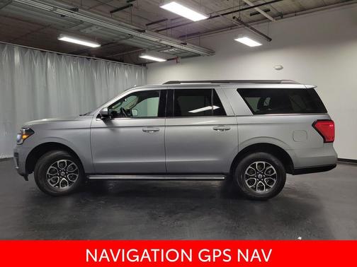 2023 Ford Expedition Max XLT