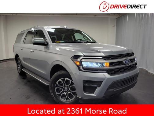 2023 Ford Expedition Max XLT