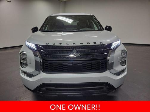 2023 Mitsubishi Outlander SE 2.5 S-AWC
