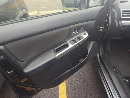 2016 Subaru Impreza 2.0i Premium