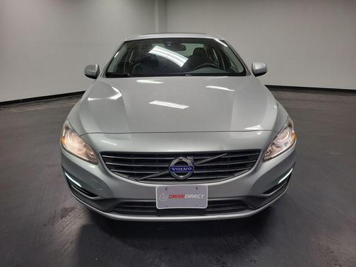 2015 Volvo S60 T5 Premier