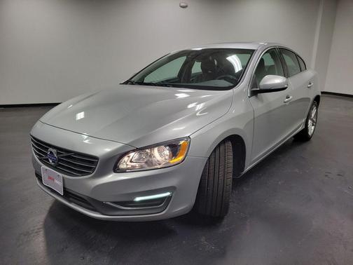 2015 Volvo S60 T5 Premier