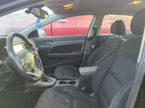 2019 Hyundai ELANTRA Value Edition