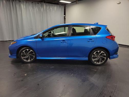 2018 Toyota Corolla iM Base