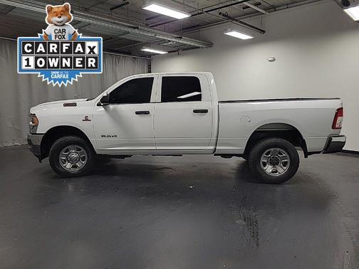 2020 RAM 2500 Tradesman