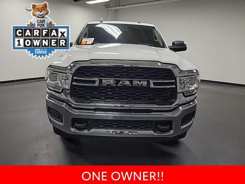 2020 RAM 2500 Tradesman