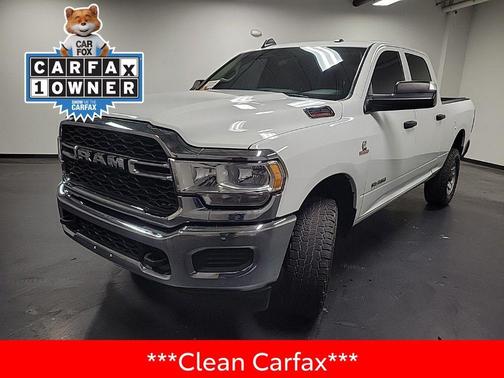 2020 RAM 2500 Tradesman