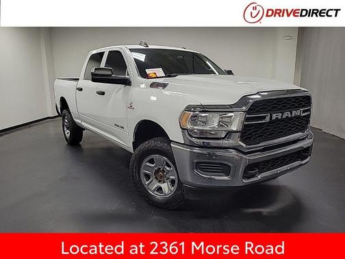 2020 RAM 2500 Tradesman