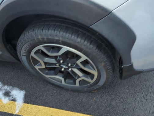 2017 Subaru Crosstrek 2.0i Premium