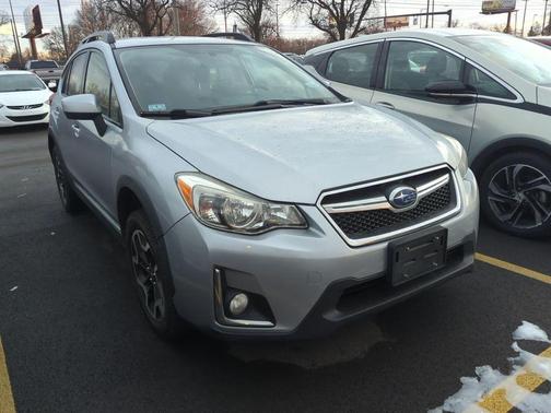 2017 Subaru Crosstrek 2.0i Premium