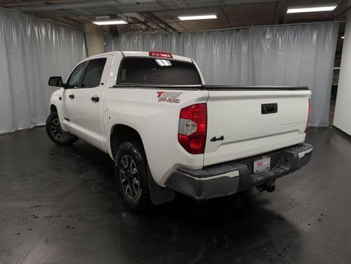 2019 Toyota Tundra SR5