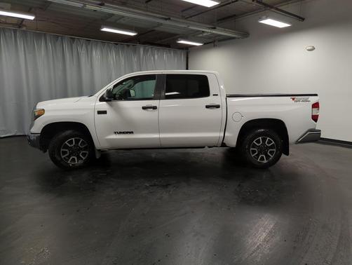 2019 Toyota Tundra SR5