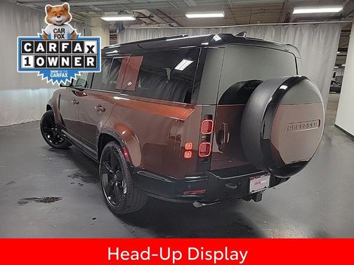 2023 Land Rover Defender X-Dynamic SE