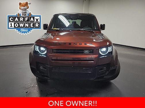 2023 Land Rover Defender X-Dynamic SE