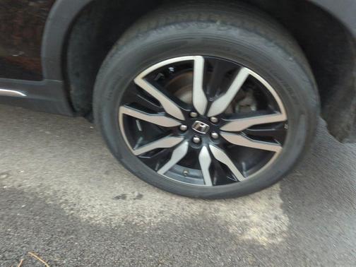 2021 Honda Pilot Touring 8-Passenger