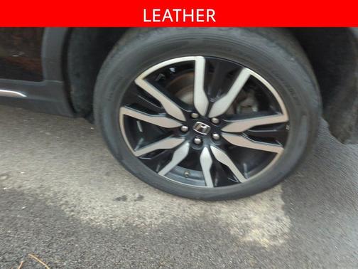 2021 Honda Pilot Touring 8-Passenger