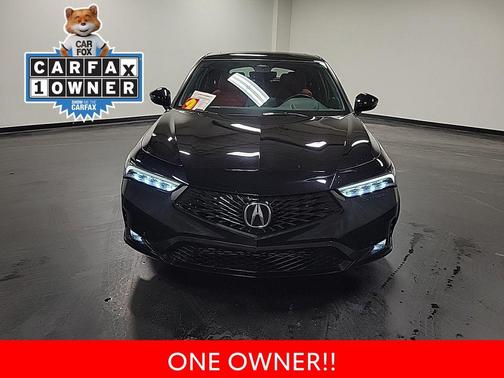 2023 Acura Integra A-Spec Technology