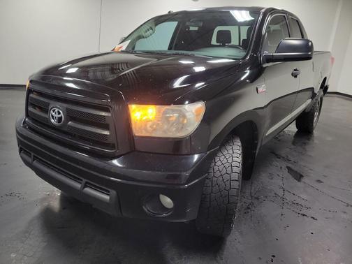 2011 Toyota Tundra Grade
