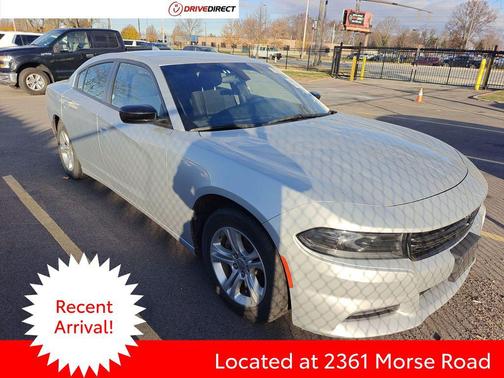 2023 Dodge Charger SXT