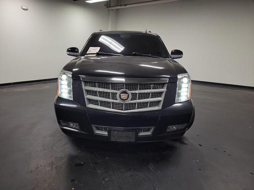 2013 Cadillac Escalade ESV Platinum Edition