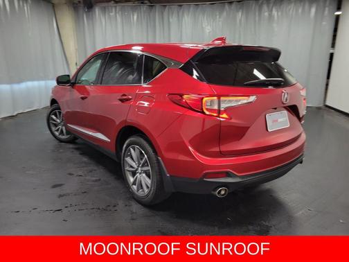 2019 Acura RDX Technology Package