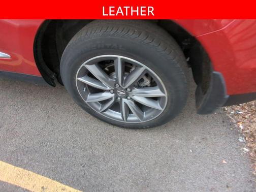 2019 Acura RDX Technology Package