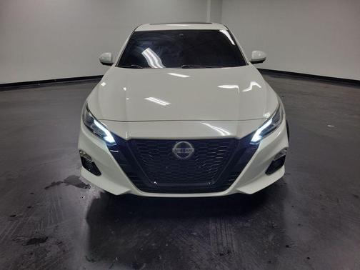 2019 Nissan Altima 2.0 Edition ONE