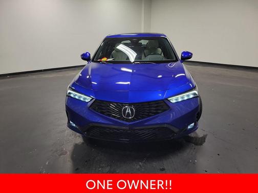 2023 Acura Integra A-SPEC Technology