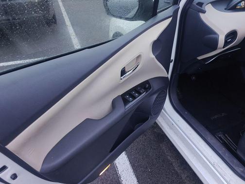 2017 Toyota Prius Two