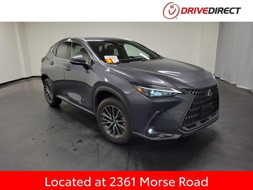 2022 Lexus NX 350 350 Base