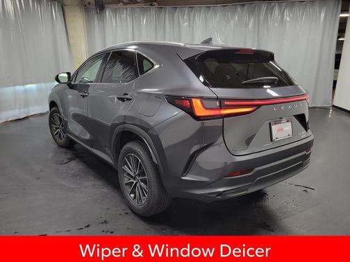 2022 Lexus NX 350 350 Base