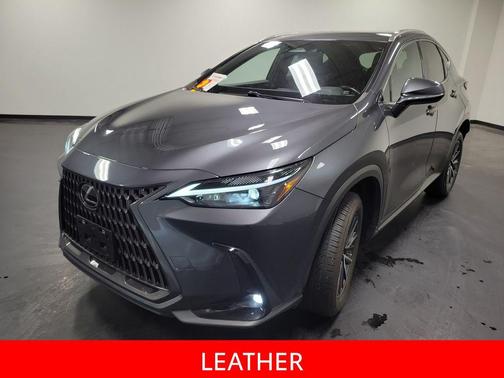 2022 Lexus NX 350 350 Base