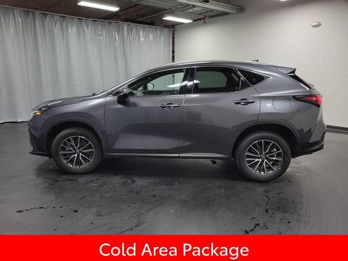 2022 Lexus NX 350 350 Base