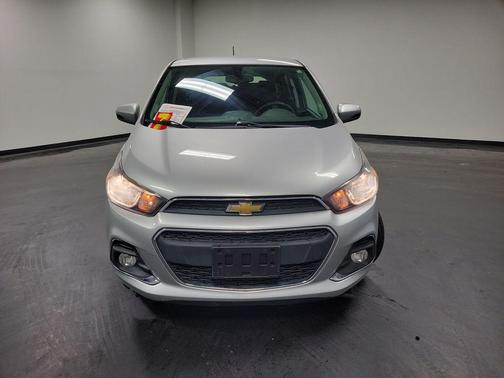 2018 Chevrolet Spark 1LT